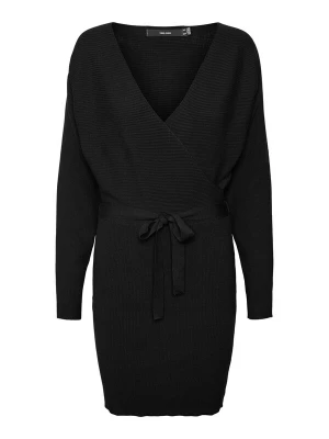 Obrázek produktu VERO MODA Úpletové šaty černá