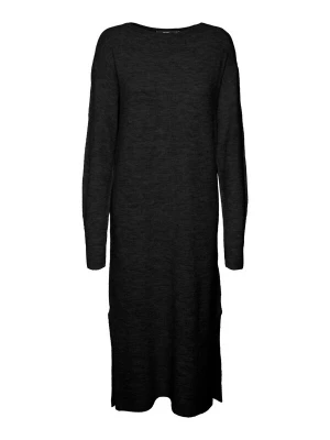 Obrázek produktu VERO MODA Úpletové šaty 'Lefile' černá