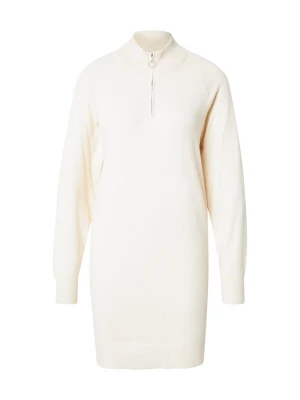 Obrázek produktu VERO MODA Úpletové šaty 'VMHAPPINESS' béžová