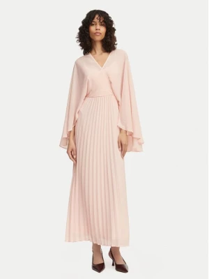 Obrázek produktu Vero Moda Večerní šaty Elliana 10348594 Růžová Regular Fit