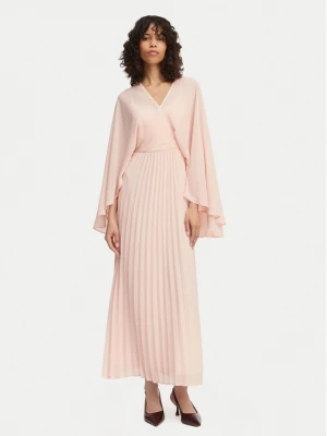 Obrázek produktu Vero Moda Večerní šaty Elliana 10348594 Růžová Regular Fit