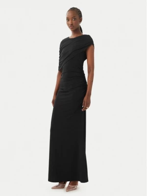 Obrázek produktu Vero Moda Večerní šaty Kassandra 10356465 Černá Regular Fit
