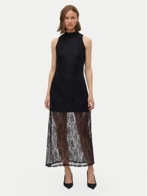 Obrázek produktu Vero Moda Večerní šaty Manja 10335406 Černá Regular Fit