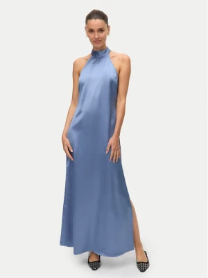 Obrázek produktu Vero Moda Večerní šaty Sally 10333766 Modrá Regular Fit