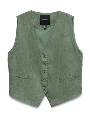 Obrázek produktu VERO MODA Vesta k obleku 'VMLAICA' světle zelená