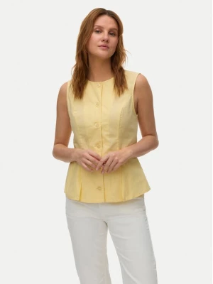 Obrázek produktu Vero Moda Vesta Selma 10345675 Žlutá Regular Fit