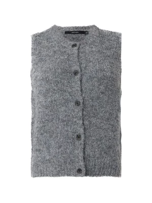 Obrázek produktu VERO MODA Vesta 'VMNovah' šedý melír