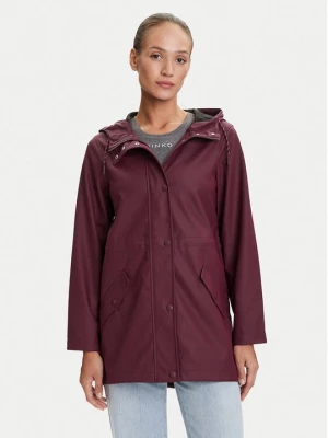 Obrázek produktu Vero Moda Větrovka Malou 10266982 Bordó Regular Fit