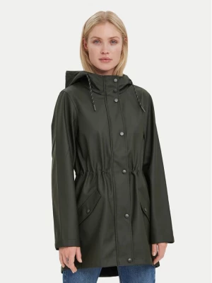 Obrázek produktu Vero Moda Větrovka Malou 10266982 Šedá Regular Fit