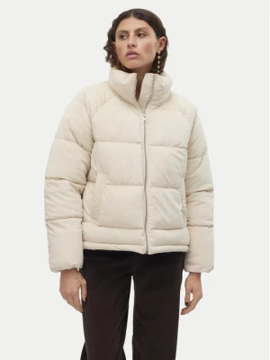 Obrázek produktu Vero Moda Zimní bunda Debbie Sofia 10314894 Béžová Regular Fit