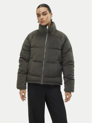 Obrázek produktu Vero Moda Zimní bunda Debbie Sofia 10314894 Šedá Regular Fit