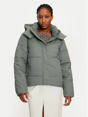 Obrázek produktu Vero Moda Zimní bunda Greta Kylie 10311315 Zelená Regular Fit