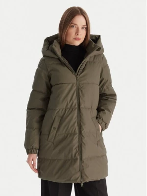 Obrázek produktu Vero Moda Zimní bunda Gretafie 10275292 Hnědá Regular Fit