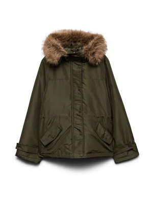 Obrázek produktu VERO MODA Zimní bunda olivová