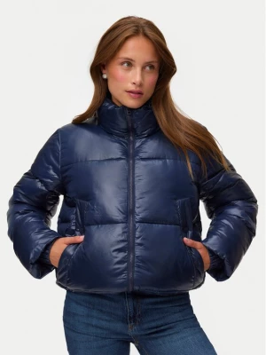 Obrázek produktu Vero Moda Zimní bunda Sabrina 10334696 Tmavomodrá Regular Fit