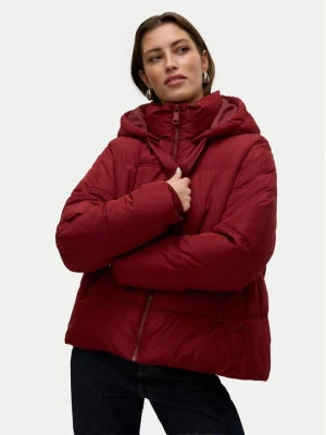 Obrázek produktu Vero Moda Zimní bunda Sophie 10311196 Červená Regular Fit