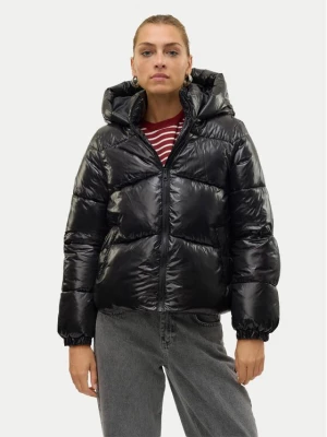 Obrázek produktu Vero Moda Zimní bunda Uppsashiny 10319303 Černá Regular Fit