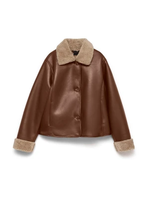 Obrázek produktu VERO MODA Zimní bunda 'VMBREE' hnědá