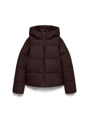 Obrázek produktu VERO MODA Zimní bunda 'VMGRETAANNA' čokoládová
