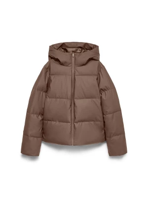 Obrázek produktu VERO MODA Zimní bunda 'VMGRETAANNA' hnědá