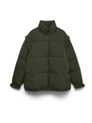 Obrázek produktu VERO MODA Zimní bunda 'VMKYRASIA' jedle