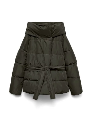 Obrázek produktu VERO MODA Zimní bunda 'VMMia Kate' tmavě zelená