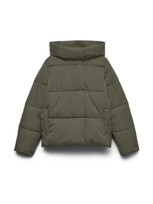 Obrázek produktu VERO MODA Zimní bunda 'VMSTELLA' olivová