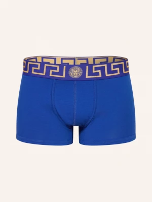 Obrázek produktu Versace Boxerky modrá / zlatá