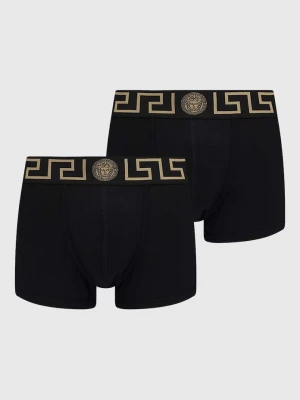 Obrázek produktu Versace Boxerky Versace 2-pack černá