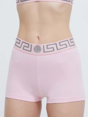 Obrázek produktu Versace Boxerky Versace růžová