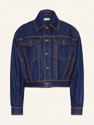 Obrázek produktu Versace Džínová Bunda 1d870 blue