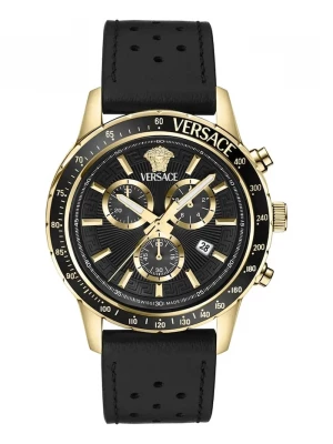Obrázek produktu Versace Hodinky Versace černá