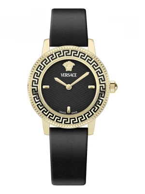 Obrázek produktu Versace Hodinky černá