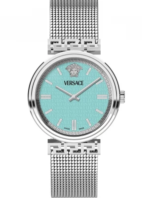 Obrázek produktu Versace Hodinky stříbrná