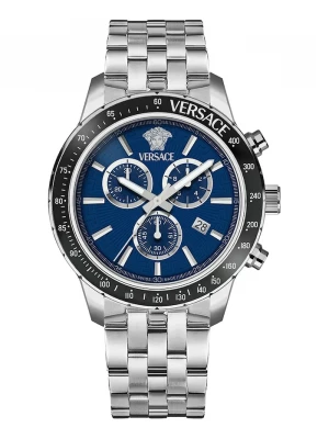 Obrázek produktu Versace Hodinky Versace stříbrná