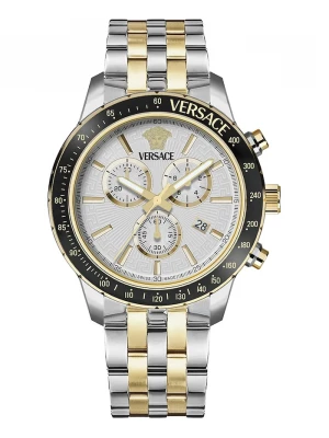 Obrázek produktu Versace Hodinky Versace stříbrná
