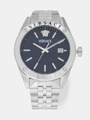 Obrázek produktu Versace Hodinky Versace stříbrná