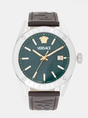 Obrázek produktu Versace Hodinky Versace stříbrná