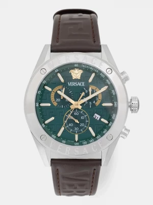 Obrázek produktu Versace Hodinky Versace stříbrná