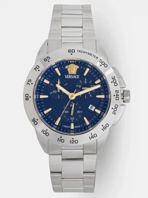 Obrázek produktu Versace Hodinky Versace stříbrná