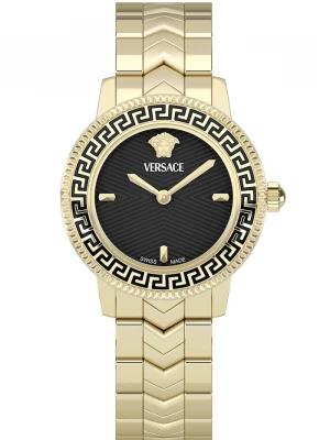 Obrázek produktu Versace Hodinky zlatá