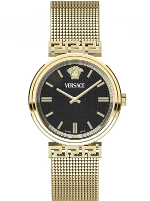 Obrázek produktu Versace Hodinky zlatá