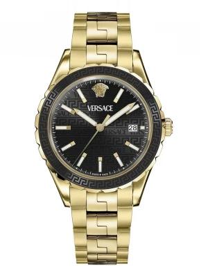 Obrázek produktu Versace Hodinky Versace zlatá