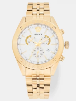 Obrázek produktu Versace Hodinky Versace zlatá