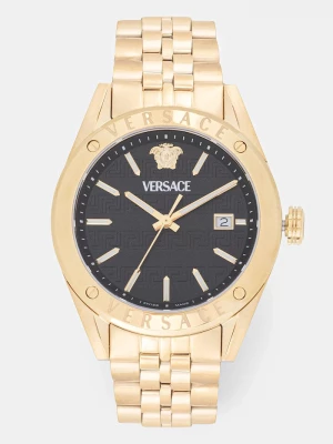 Obrázek produktu Versace Hodinky Versace zlatá