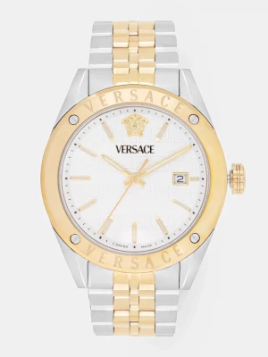 Obrázek produktu Versace Hodinky Versace zlatá
