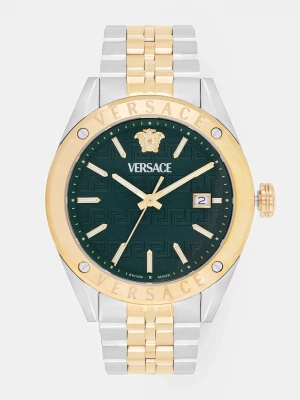 Obrázek produktu Versace Hodinky Versace zlatá