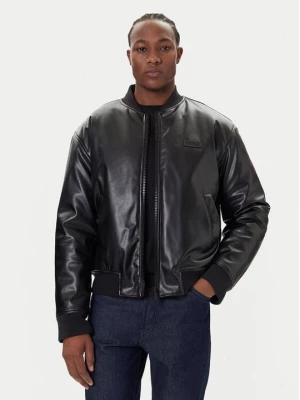 Obrázek produktu Versace Jeans Bunda bomber 79GAS407 Černá Regular Fit