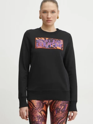 Obrázek produktu Versace Jeans Couture Bavlněná mikina černá