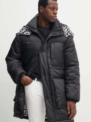 Obrázek produktu Versace Jeans Couture Bunda Versace Jeans Couture černá